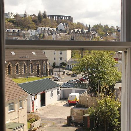 Corran House Guest House Oban Exterior foto